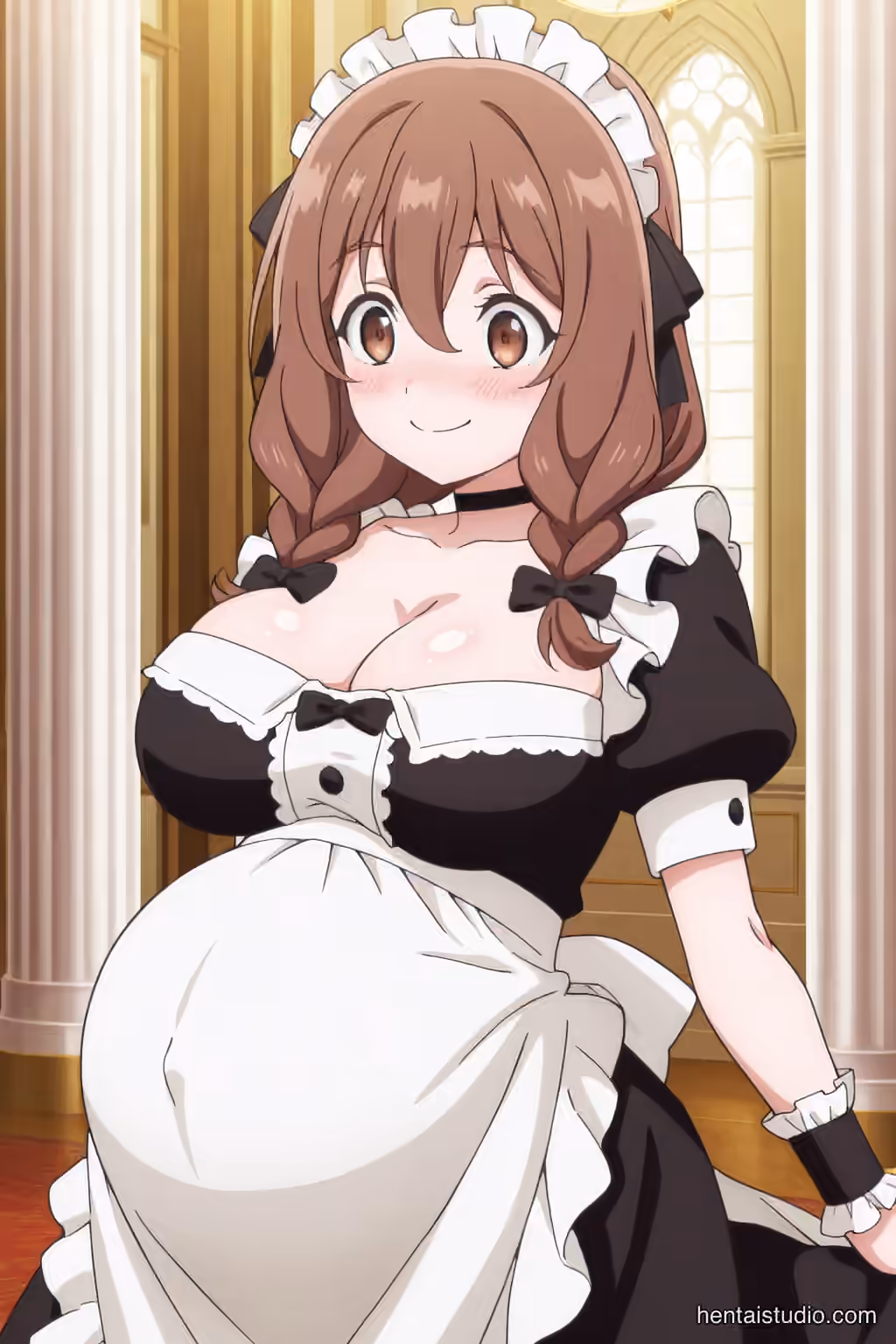Till - Easygoing Territory Defense by the Optimistic Lord (Okiraku Ryoushu no Tanoshii Ryouchi Bouei) - Hentai Gallery 4 - 696 Images — image 397 of 696