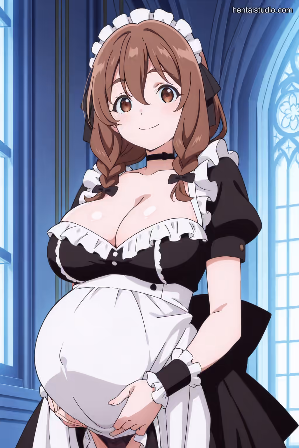 Till - Easygoing Territory Defense by the Optimistic Lord (Okiraku Ryoushu no Tanoshii Ryouchi Bouei) - Hentai Gallery 4 - 696 Images — image 399 of 696