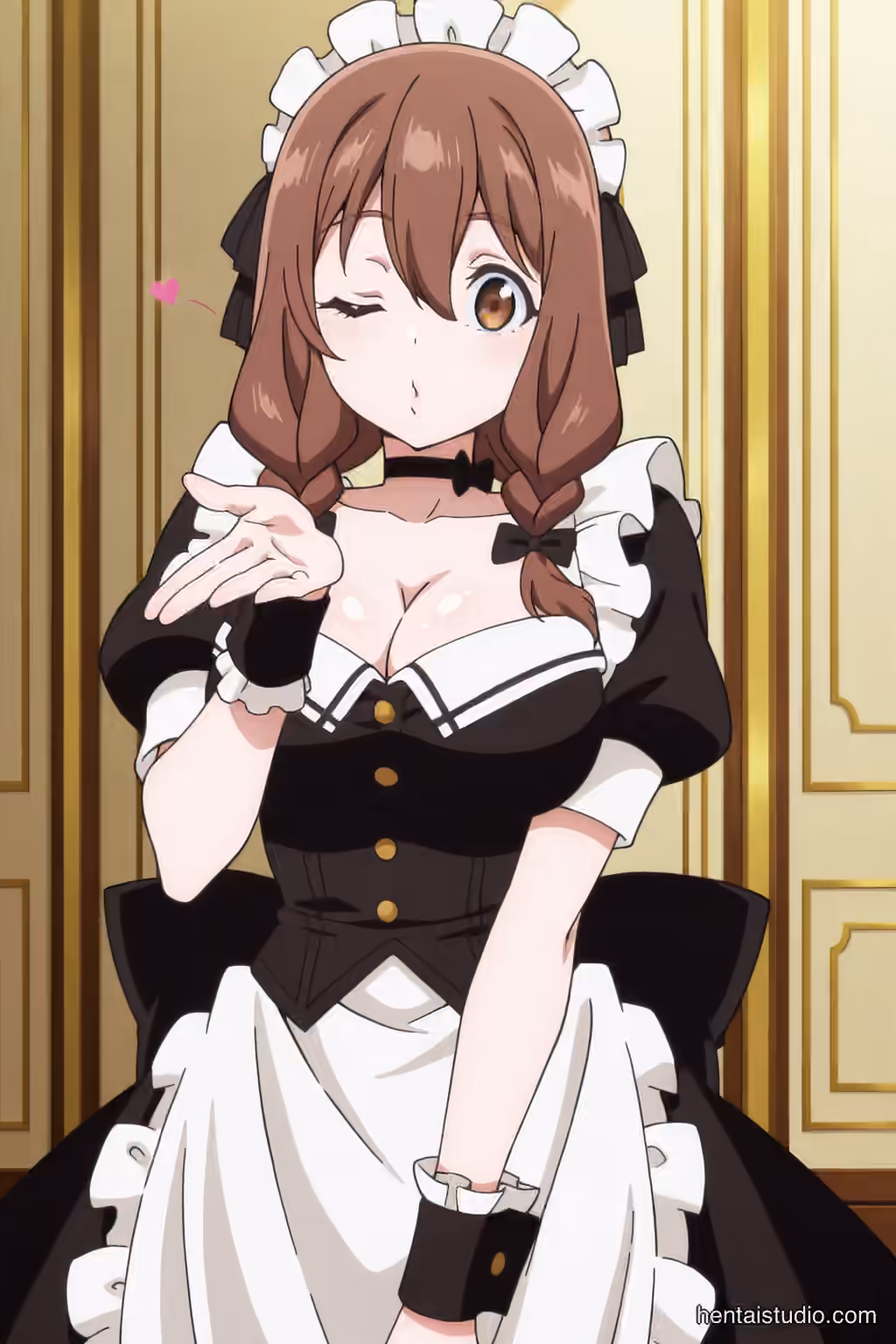 Till - Easygoing Territory Defense by the Optimistic Lord (Okiraku Ryoushu no Tanoshii Ryouchi Bouei) - Hentai Gallery 4 - 696 Images — image 4 of 696