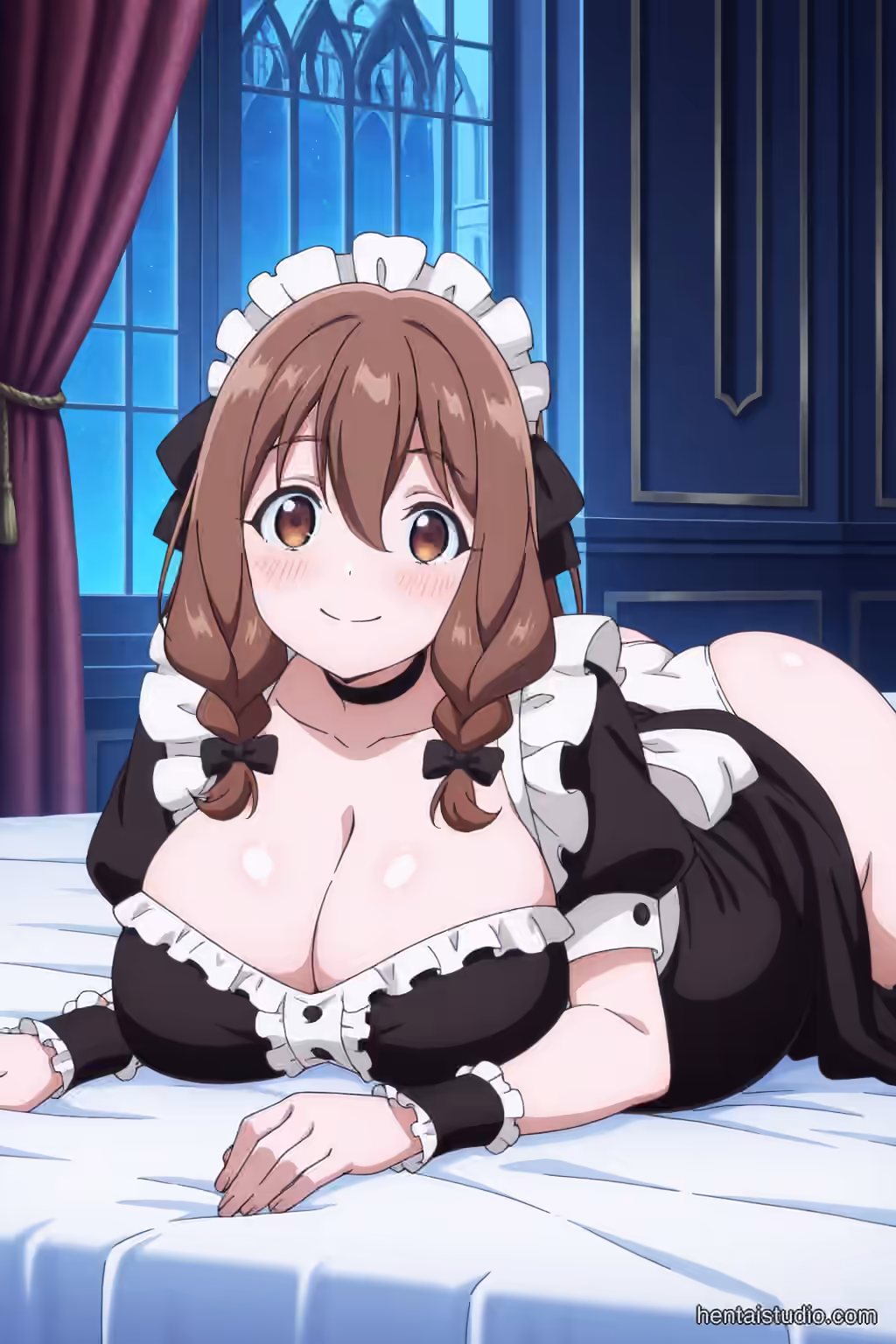 Till - Easygoing Territory Defense by the Optimistic Lord (Okiraku Ryoushu no Tanoshii Ryouchi Bouei) - Hentai Gallery 4 - 696 Images — image 401 of 696