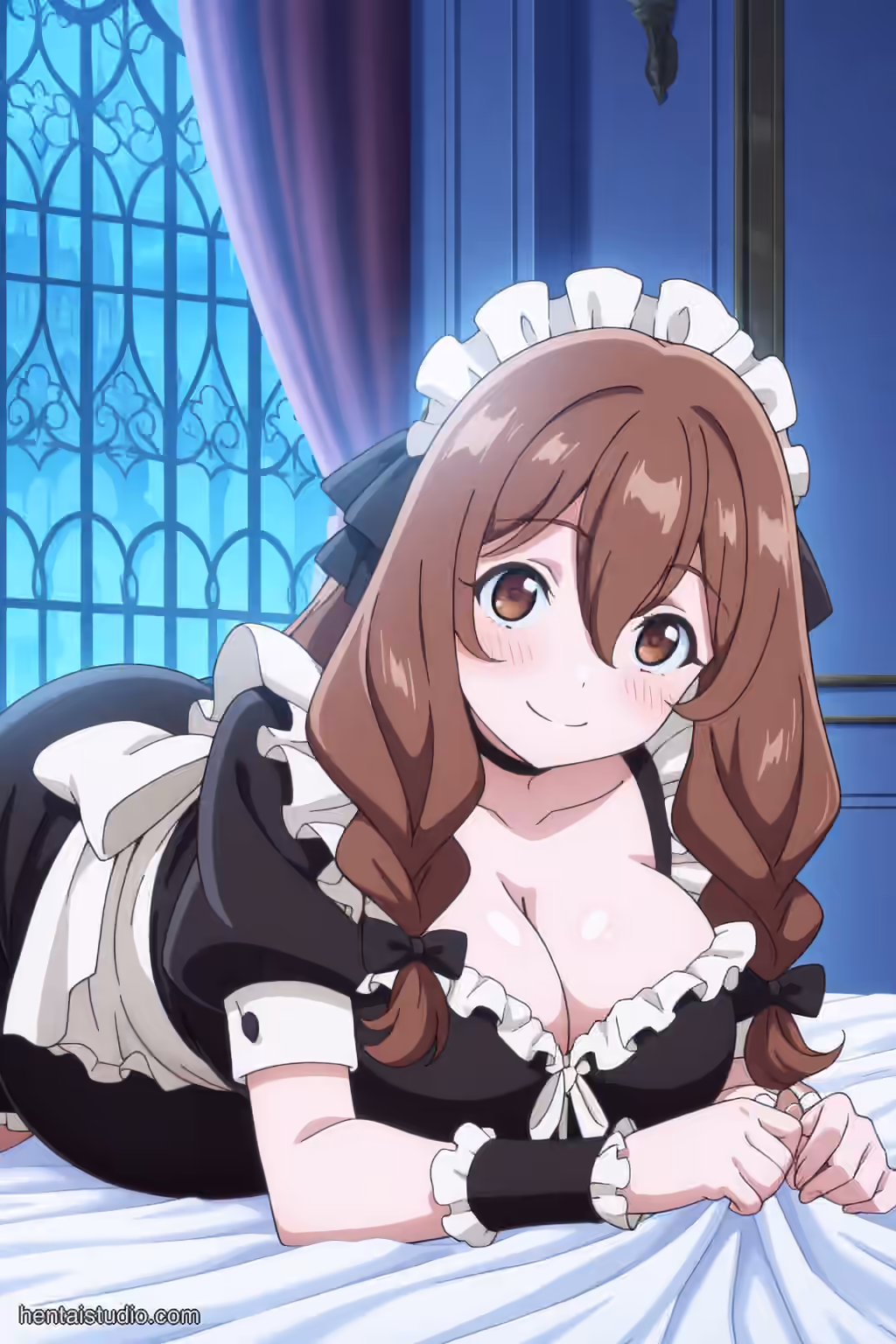 Till - Easygoing Territory Defense by the Optimistic Lord (Okiraku Ryoushu no Tanoshii Ryouchi Bouei) - Hentai Gallery 4 - 696 Images — image 404 of 696