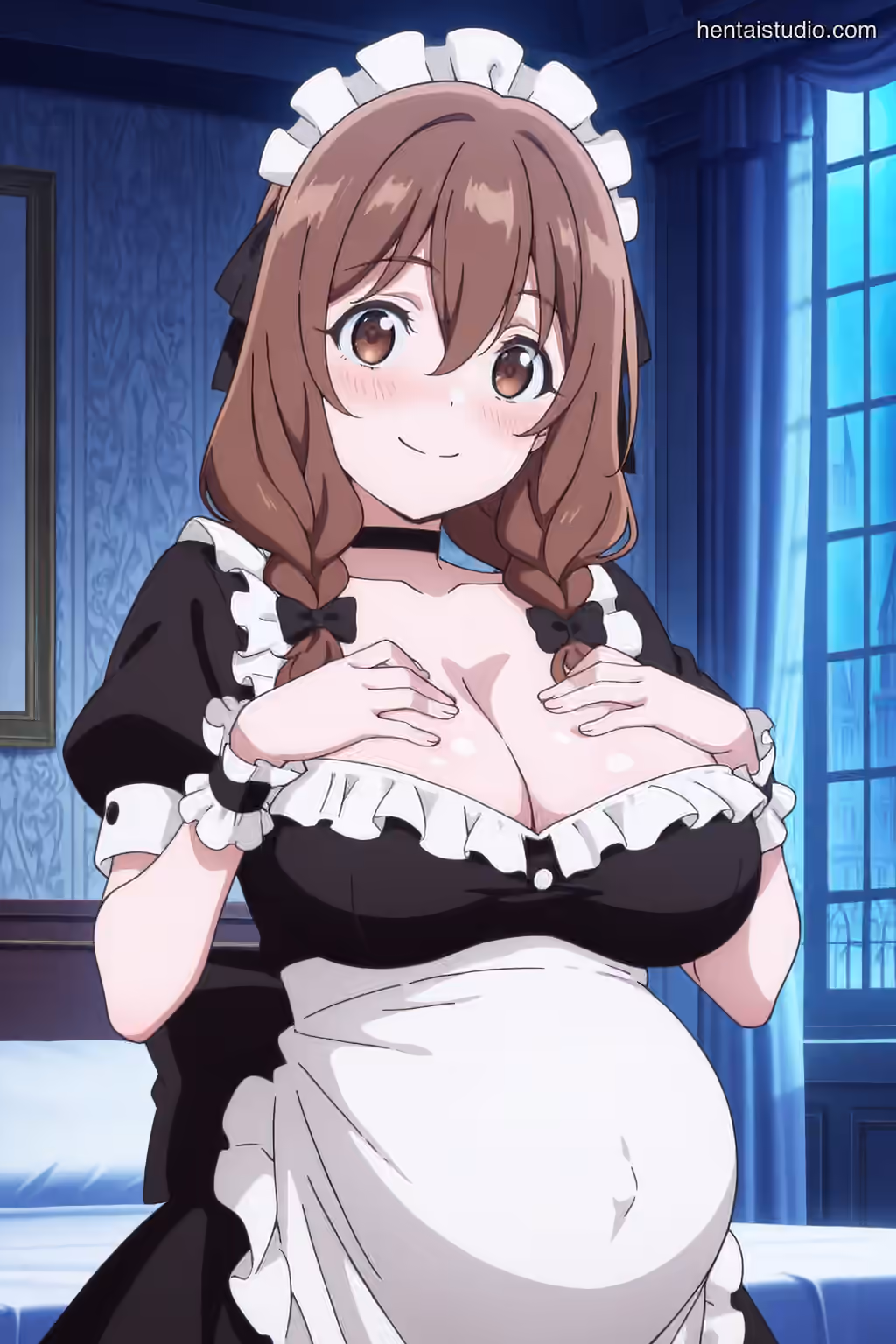 Till - Easygoing Territory Defense by the Optimistic Lord (Okiraku Ryoushu no Tanoshii Ryouchi Bouei) - Hentai Gallery 4 - 696 Images — image 405 of 696