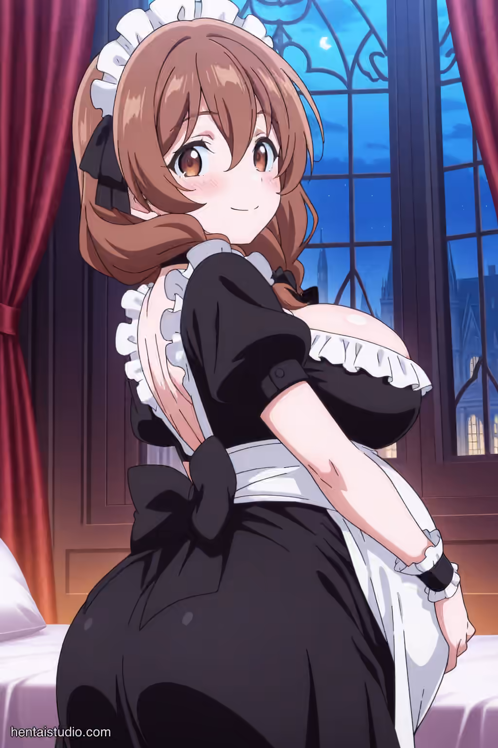 Till - Easygoing Territory Defense by the Optimistic Lord (Okiraku Ryoushu no Tanoshii Ryouchi Bouei) - Hentai Gallery 4 - 696 Images — image 406 of 696