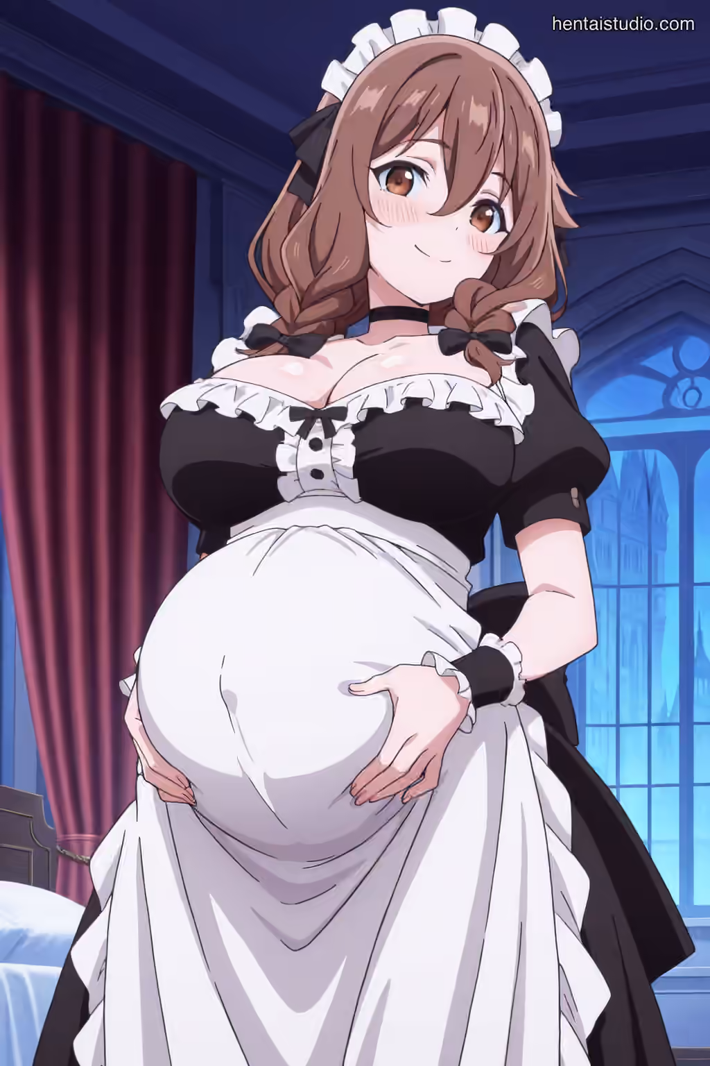 Till - Easygoing Territory Defense by the Optimistic Lord (Okiraku Ryoushu no Tanoshii Ryouchi Bouei) - Hentai Gallery 4 - 696 Images — image 407 of 696