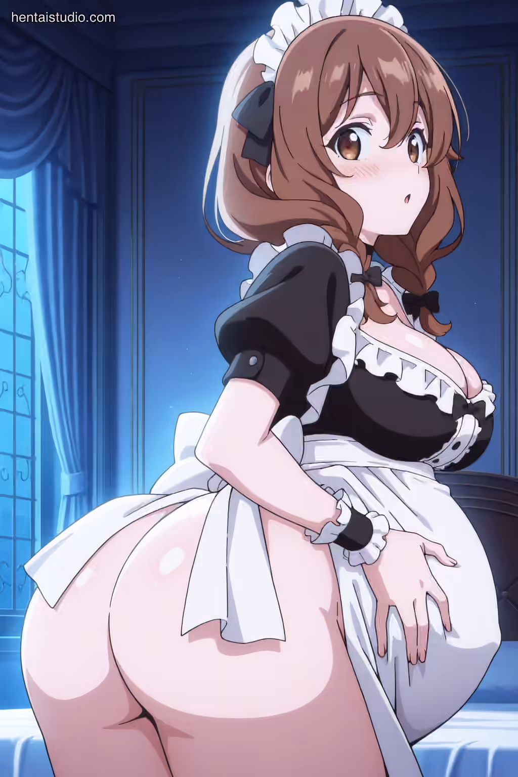 Till - Easygoing Territory Defense by the Optimistic Lord (Okiraku Ryoushu no Tanoshii Ryouchi Bouei) - Hentai Gallery 4 - 696 Images — image 409 of 696