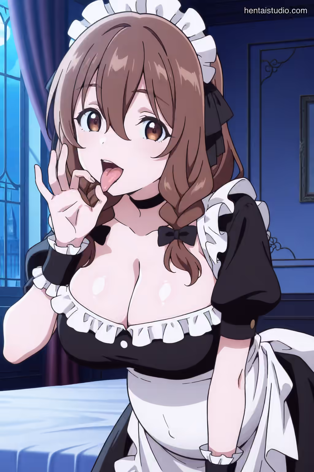 Till - Easygoing Territory Defense by the Optimistic Lord (Okiraku Ryoushu no Tanoshii Ryouchi Bouei) - Hentai Gallery 4 - 696 Images — image 410 of 696
