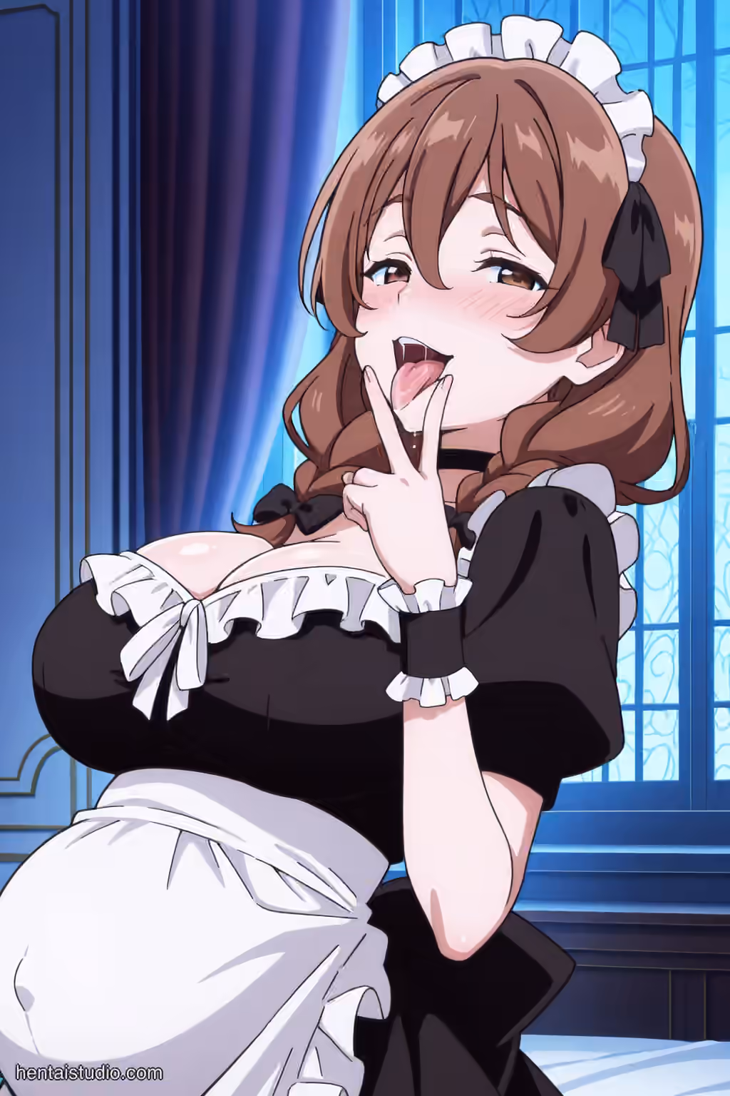 Till - Easygoing Territory Defense by the Optimistic Lord (Okiraku Ryoushu no Tanoshii Ryouchi Bouei) - Hentai Gallery 4 - 696 Images — image 412 of 696