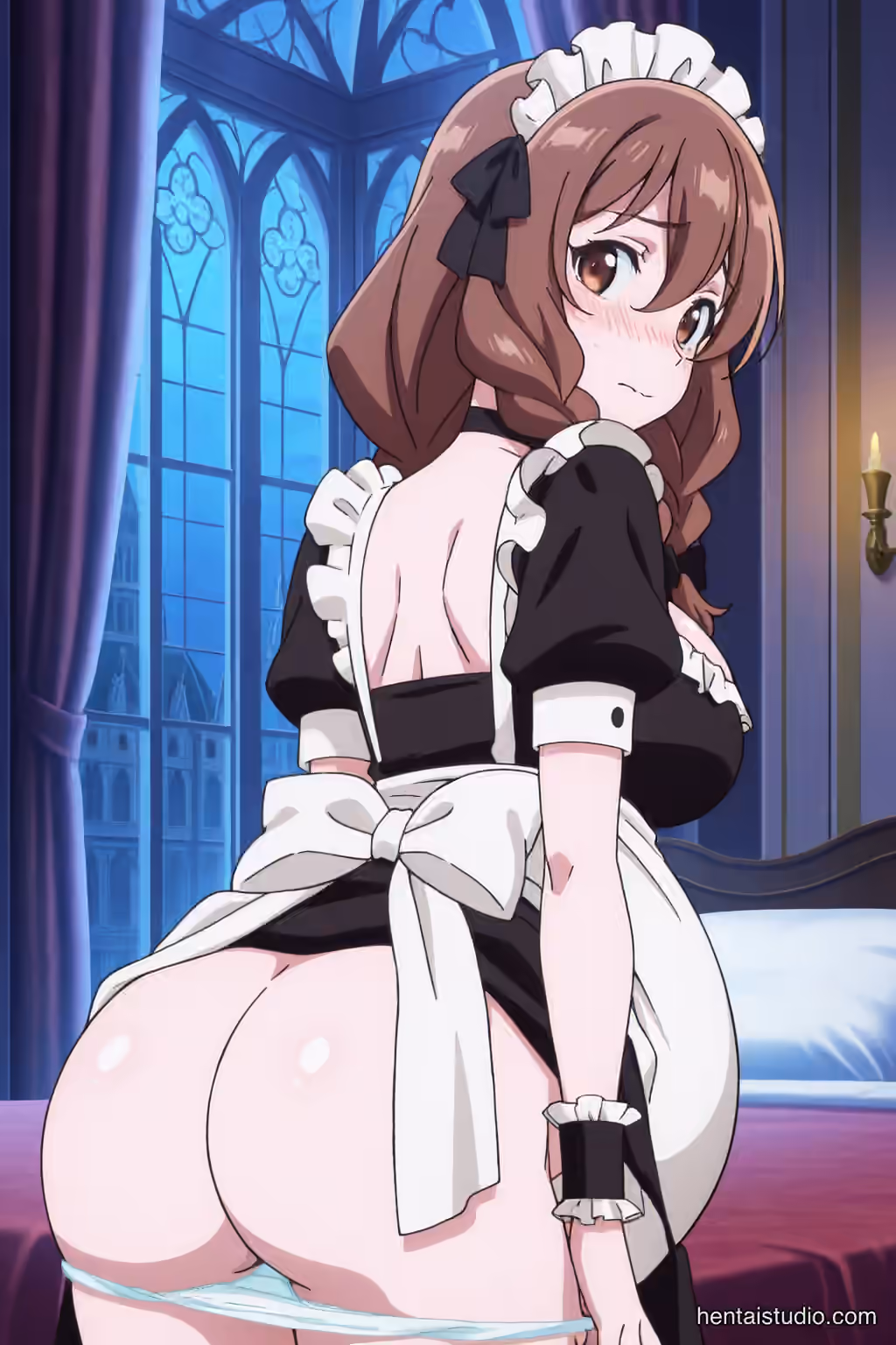 Till - Easygoing Territory Defense by the Optimistic Lord (Okiraku Ryoushu no Tanoshii Ryouchi Bouei) - Hentai Gallery 4 - 696 Images — image 415 of 696