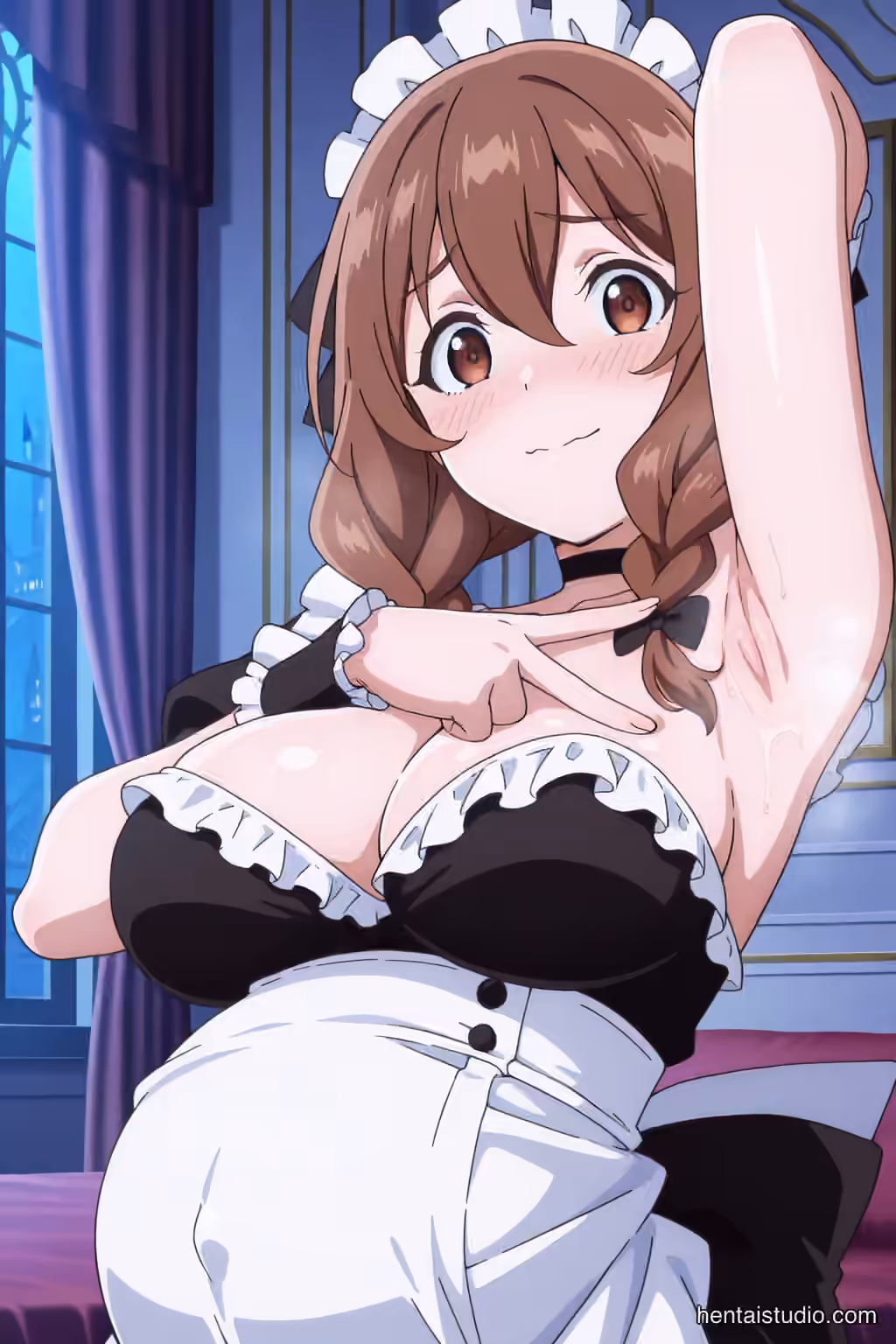 Till - Easygoing Territory Defense by the Optimistic Lord (Okiraku Ryoushu no Tanoshii Ryouchi Bouei) - Hentai Gallery 4 - 696 Images — image 423 of 696