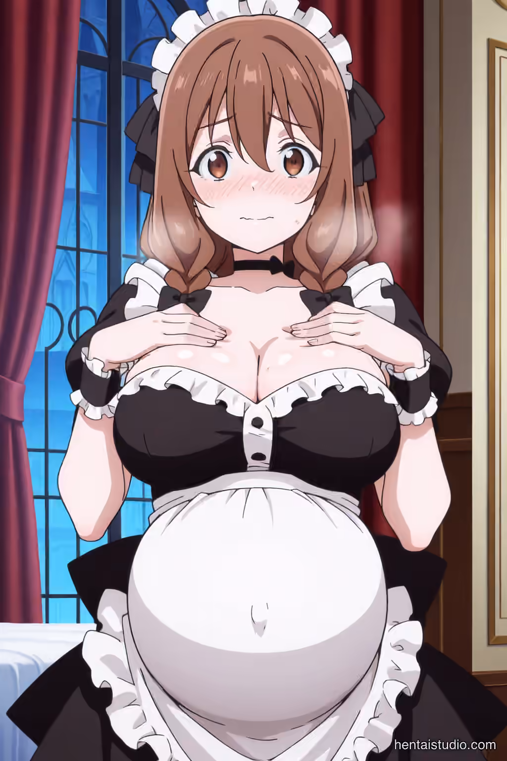 Till - Easygoing Territory Defense by the Optimistic Lord (Okiraku Ryoushu no Tanoshii Ryouchi Bouei) - Hentai Gallery 4 - 696 Images — image 424 of 696