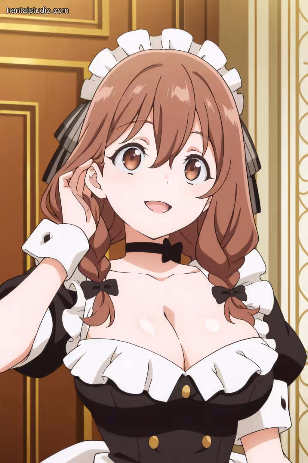 Till - Easygoing Territory Defense by the Optimistic Lord (Okiraku Ryoushu no Tanoshii Ryouchi Bouei) - Hentai Gallery 4 - 696 Images — image 5 of 696