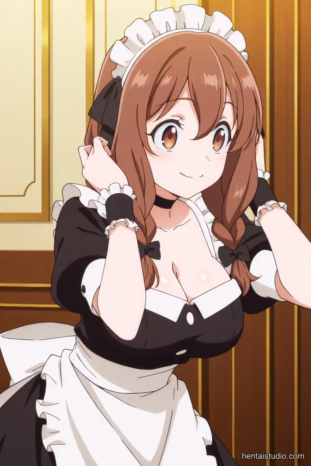 Till - Easygoing Territory Defense by the Optimistic Lord (Okiraku Ryoushu no Tanoshii Ryouchi Bouei) - Hentai Gallery 4 - 696 Images — image 6 of 696