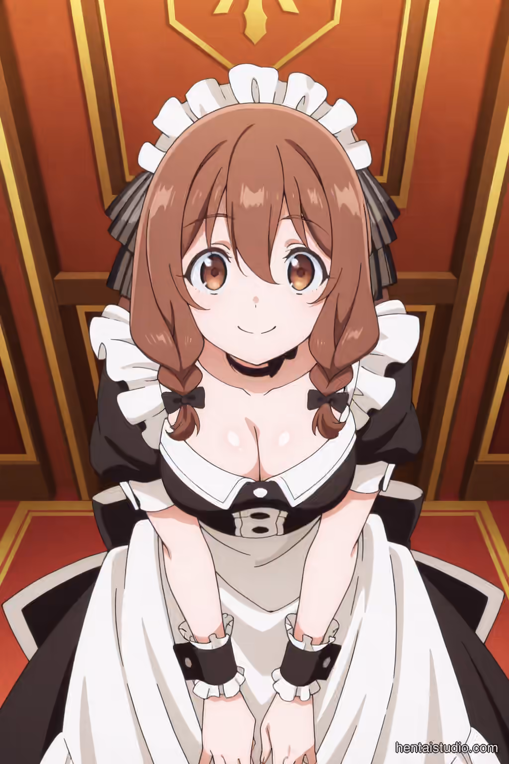 Till - Easygoing Territory Defense by the Optimistic Lord (Okiraku Ryoushu no Tanoshii Ryouchi Bouei) - Hentai Gallery 4 - 696 Images — image 7 of 696