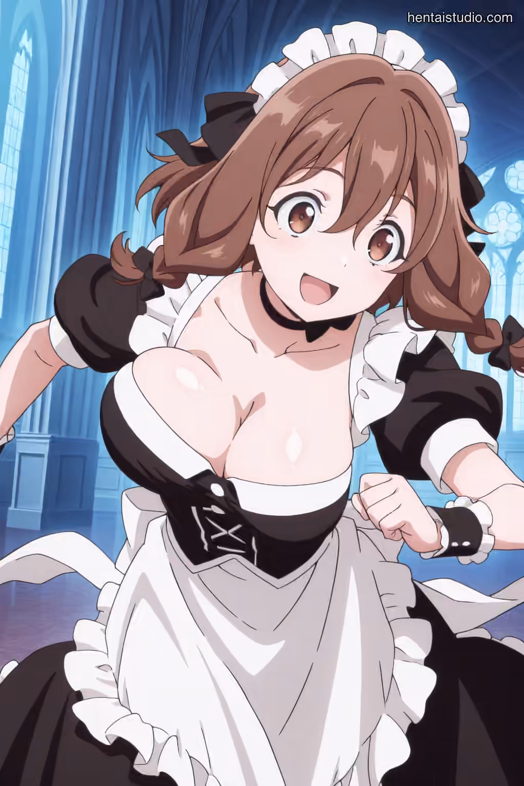 Till - Easygoing Territory Defense by the Optimistic Lord (Okiraku Ryoushu no Tanoshii Ryouchi Bouei) - Hentai Gallery 4 - 696 Images — image 9 of 696