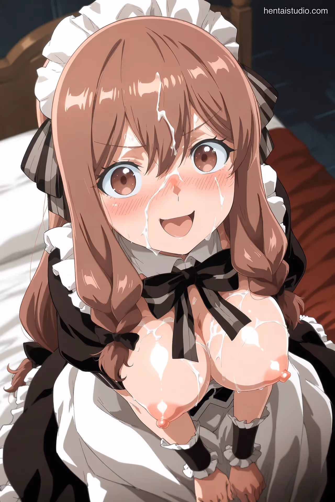 Till - Easygoing Territory Defense by the Optimistic Lord (Okiraku Ryoushu no Tanoshii Ryouchi Bouei) - Hentai Gallery 1 - 312 Images — image 104 of 312