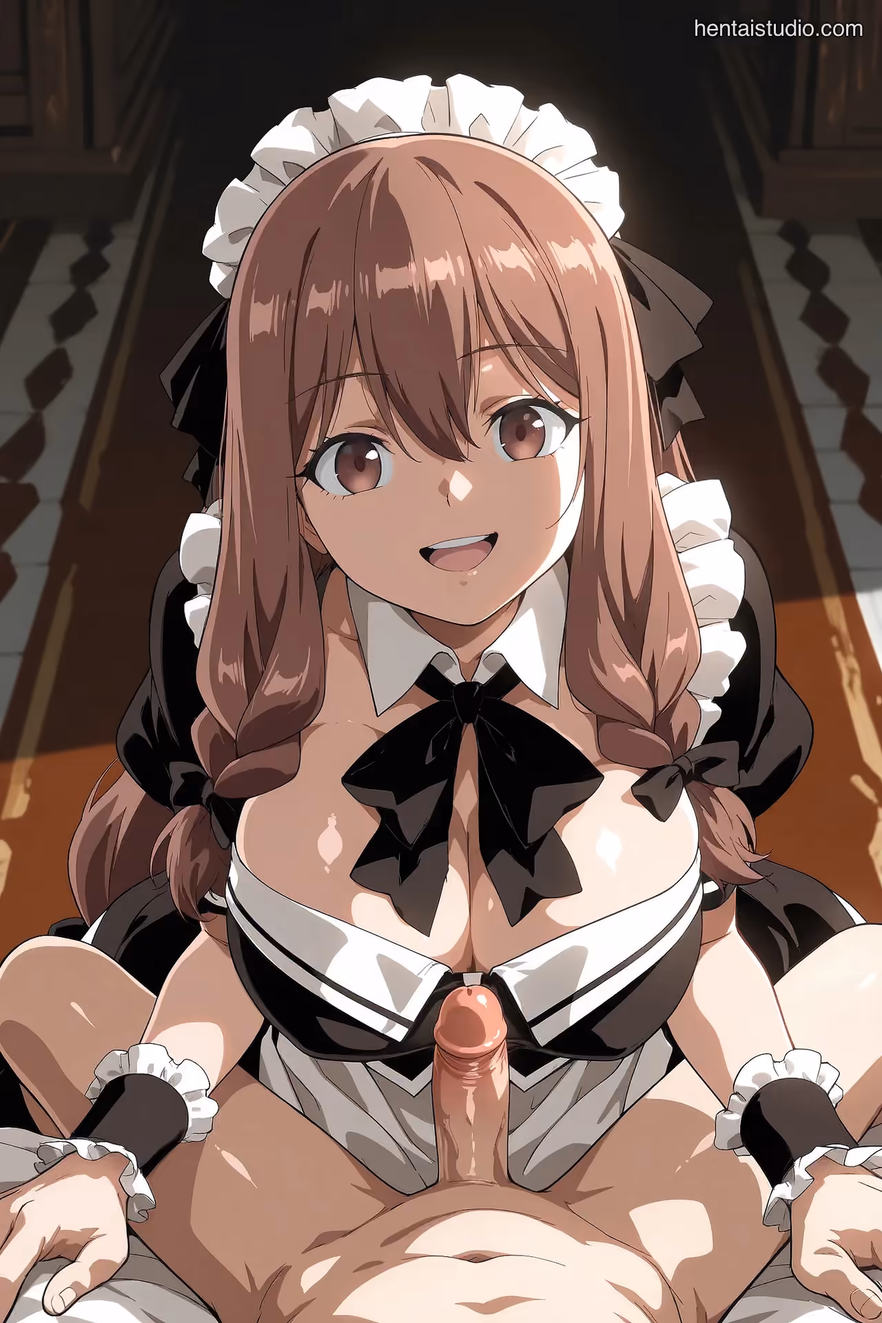 Till - Easygoing Territory Defense by the Optimistic Lord (Okiraku Ryoushu no Tanoshii Ryouchi Bouei) - Hentai Gallery 1 - 312 Images — image 15 of 312