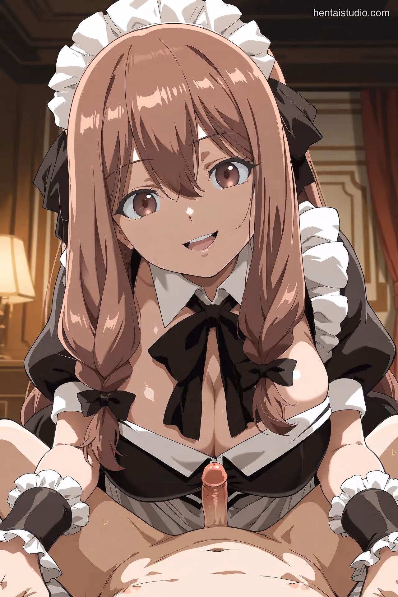 Till - Easygoing Territory Defense by the Optimistic Lord (Okiraku Ryoushu no Tanoshii Ryouchi Bouei) - Hentai Gallery 1 - 312 Images — image 16 of 312