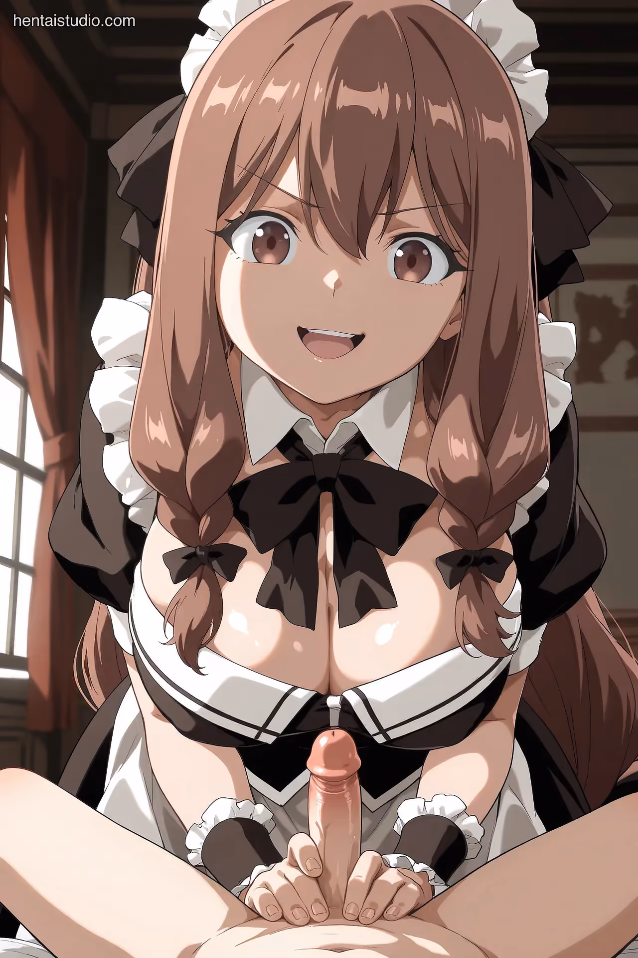 Till - Easygoing Territory Defense by the Optimistic Lord (Okiraku Ryoushu no Tanoshii Ryouchi Bouei) - Hentai Gallery 1 - 312 Images — image 17 of 312