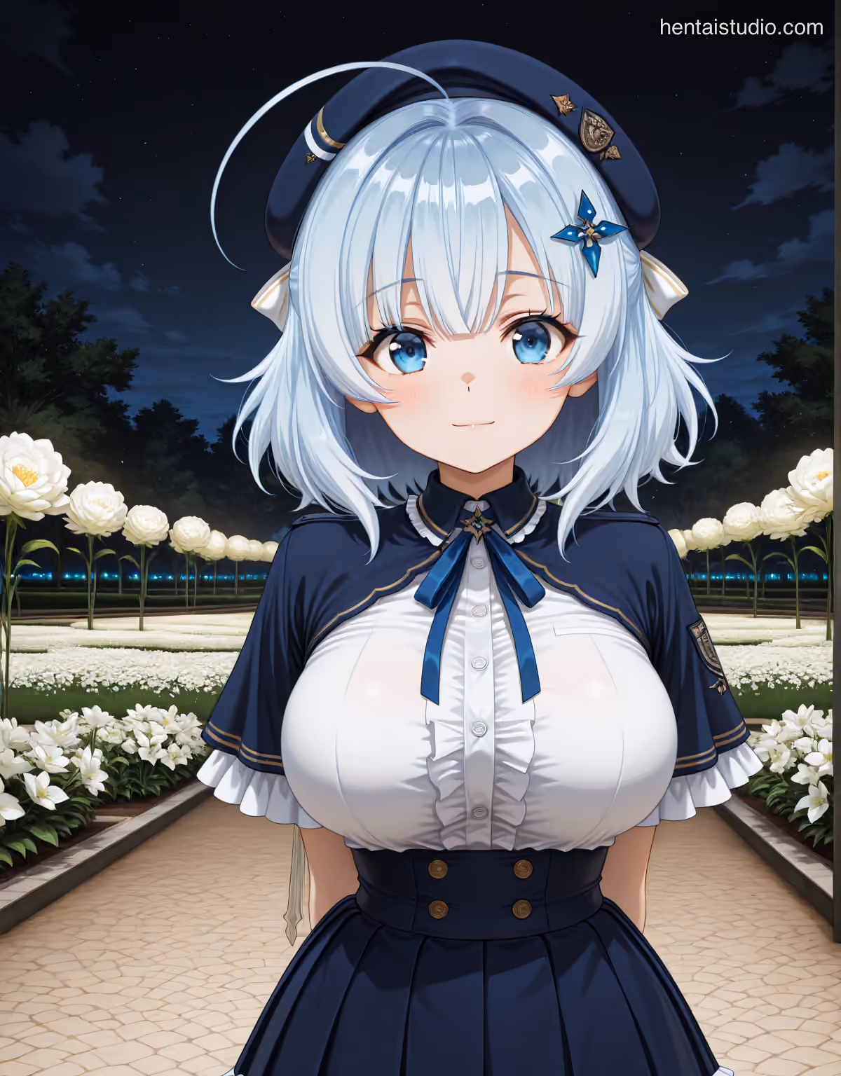 Tina Howard - Private Tutor to the Duke's Daughter (Koujo Denka no Katei Kyoushi) - Hentai Gallery 3 - 116 Images — image 1 of 116