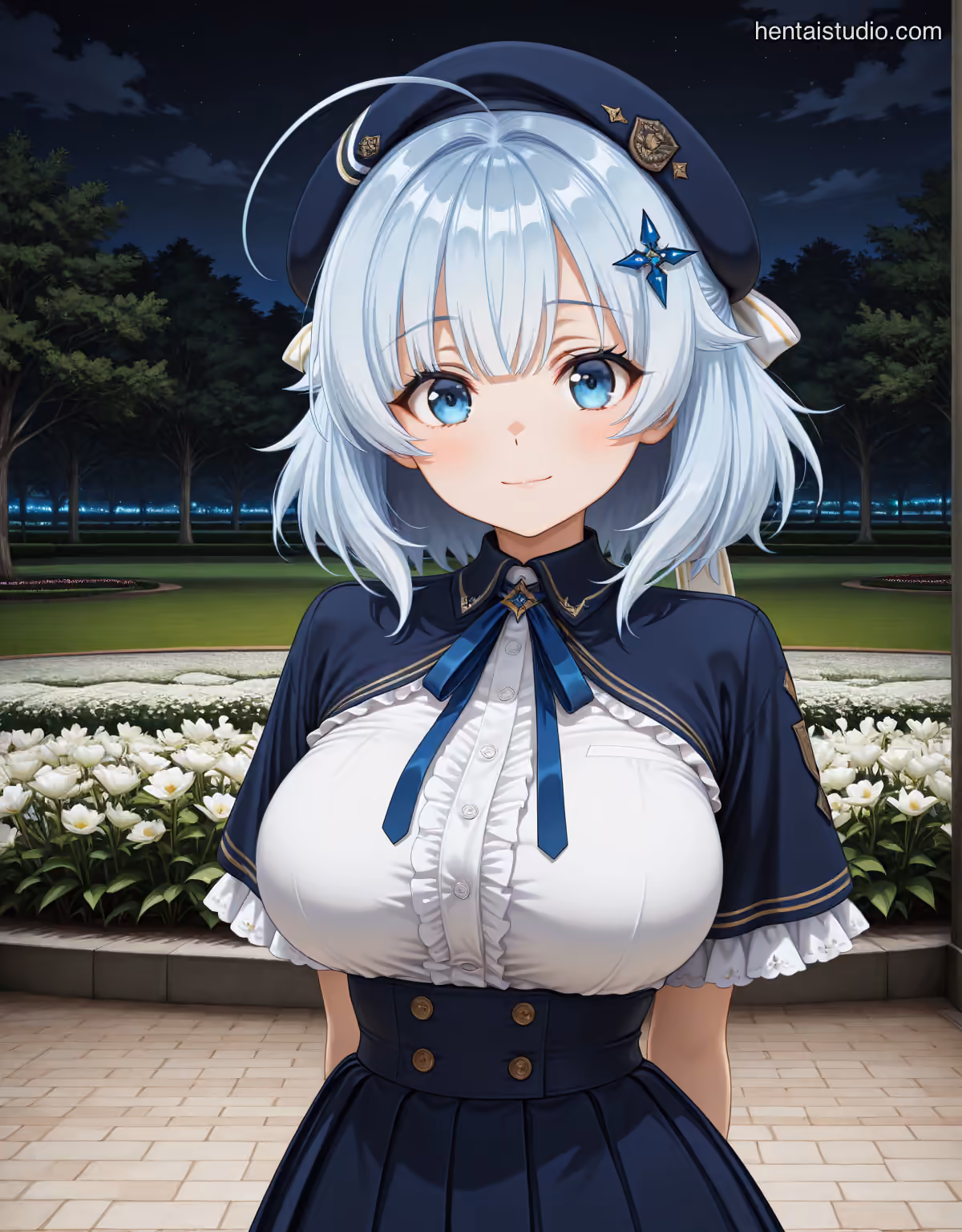 Tina Howard - Private Tutor to the Duke's Daughter (Koujo Denka no Katei Kyoushi) - Hentai Gallery 3 - 116 Images — image 2 of 116