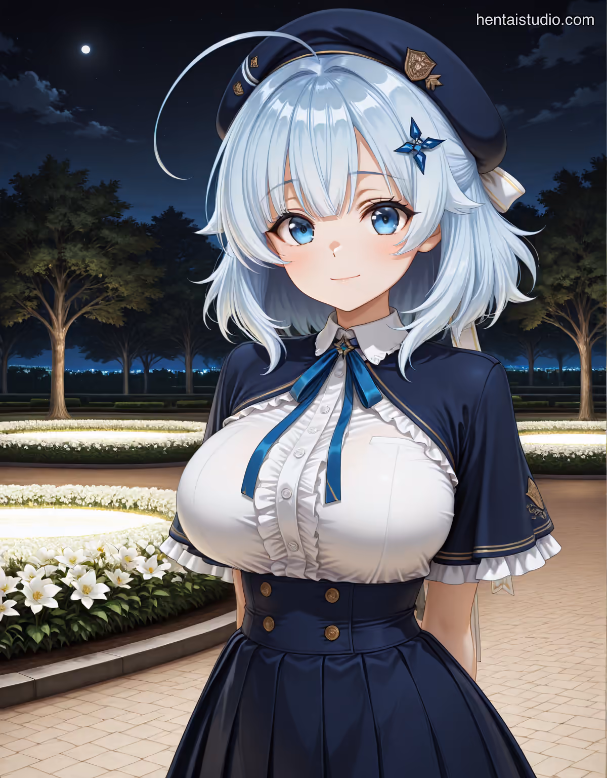 Tina Howard - Private Tutor to the Duke's Daughter (Koujo Denka no Katei Kyoushi) - Hentai Gallery 3 - 116 Images — image 3 of 116