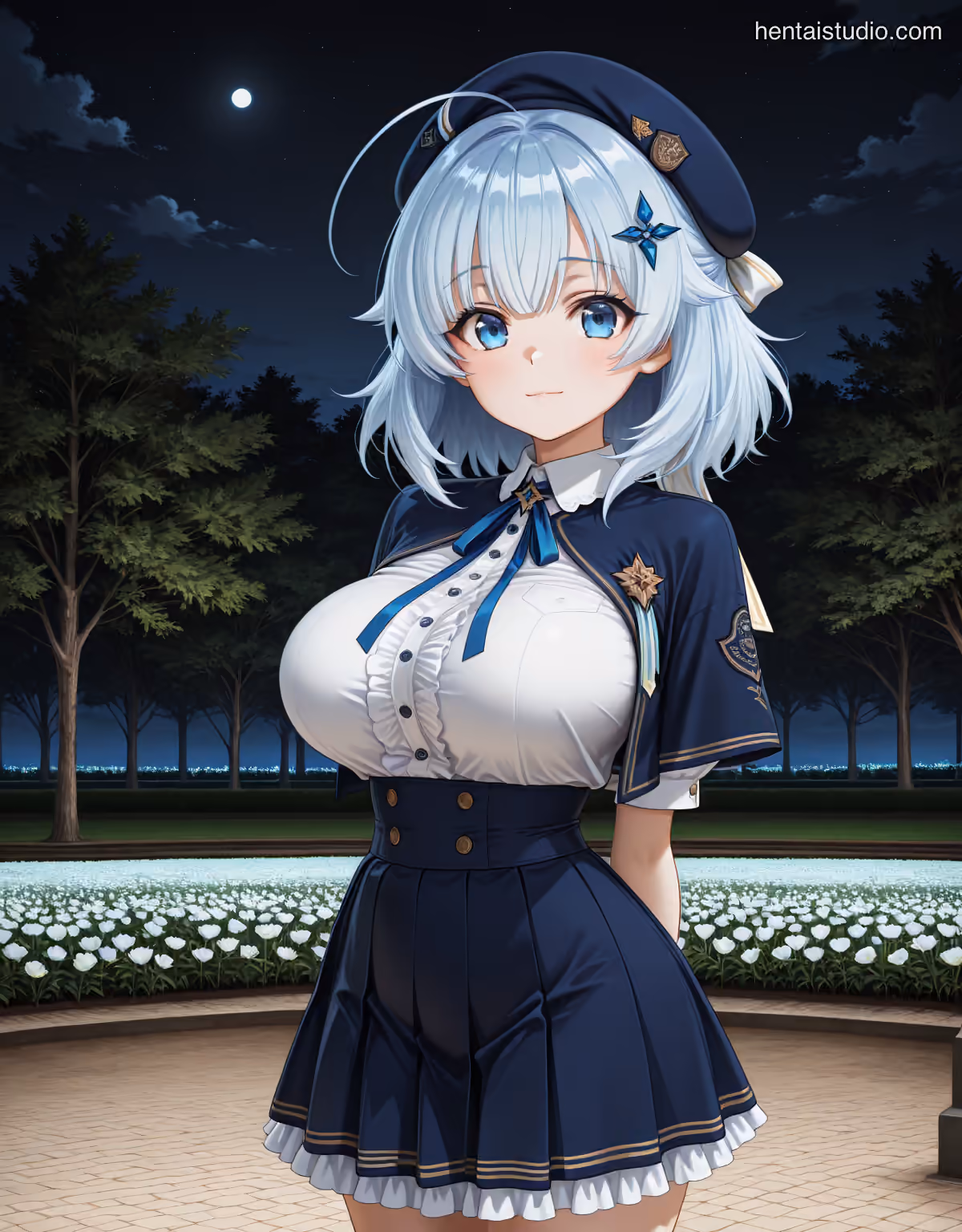Tina Howard - Private Tutor to the Duke's Daughter (Koujo Denka no Katei Kyoushi) - Hentai Gallery 3 - 116 Images — image 4 of 116