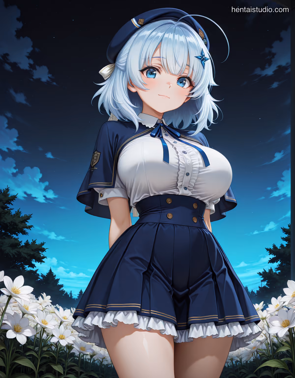 Tina Howard - Private Tutor to the Duke's Daughter (Koujo Denka no Katei Kyoushi) - Hentai Gallery 3 - 116 Images — image 7 of 116