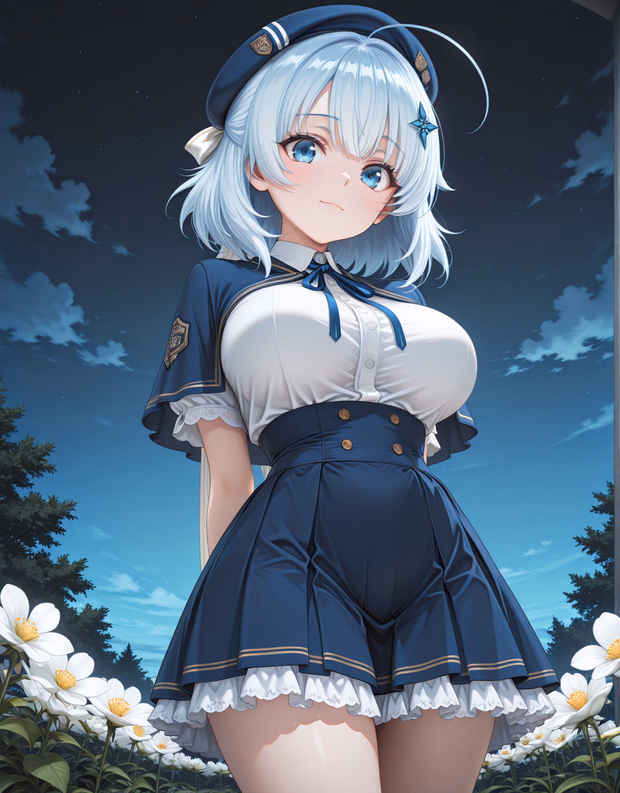 Tina Howard from Private Tutor To The Duke's Daughter (koujo Denka No Kateikyoushi) — image 6 of 116