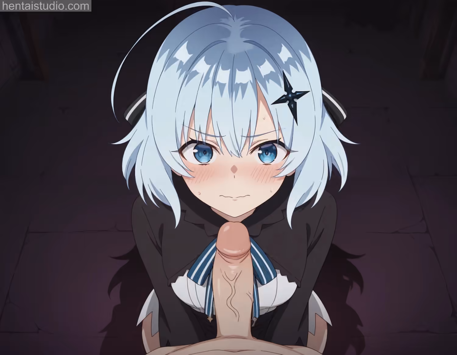 Tina Howard - Private Tutor to the Duke's Daughter (Koujo Denka no Katei Kyoushi) - Hentai Gallery 1 - 42 Images — image 40 of 42
