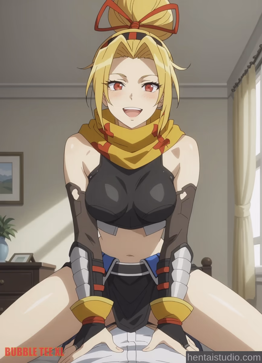 Tina from Overlord — image 21 of 48