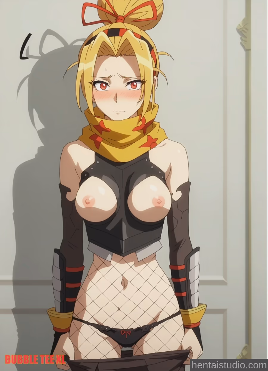 Tina from Overlord — image 30 of 48