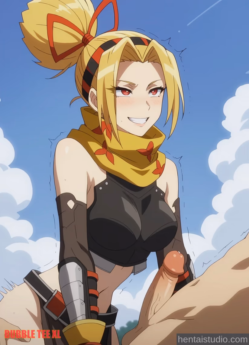 Tina from Overlord — image 44 of 48