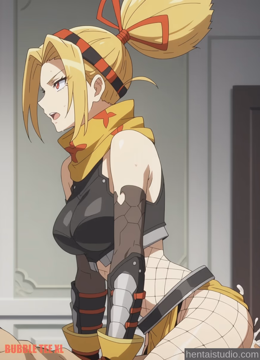 Tina from Overlord — image 7 of 48