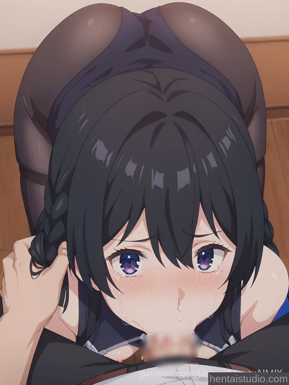 Tinasha from Unnamed Memory — gallery preview