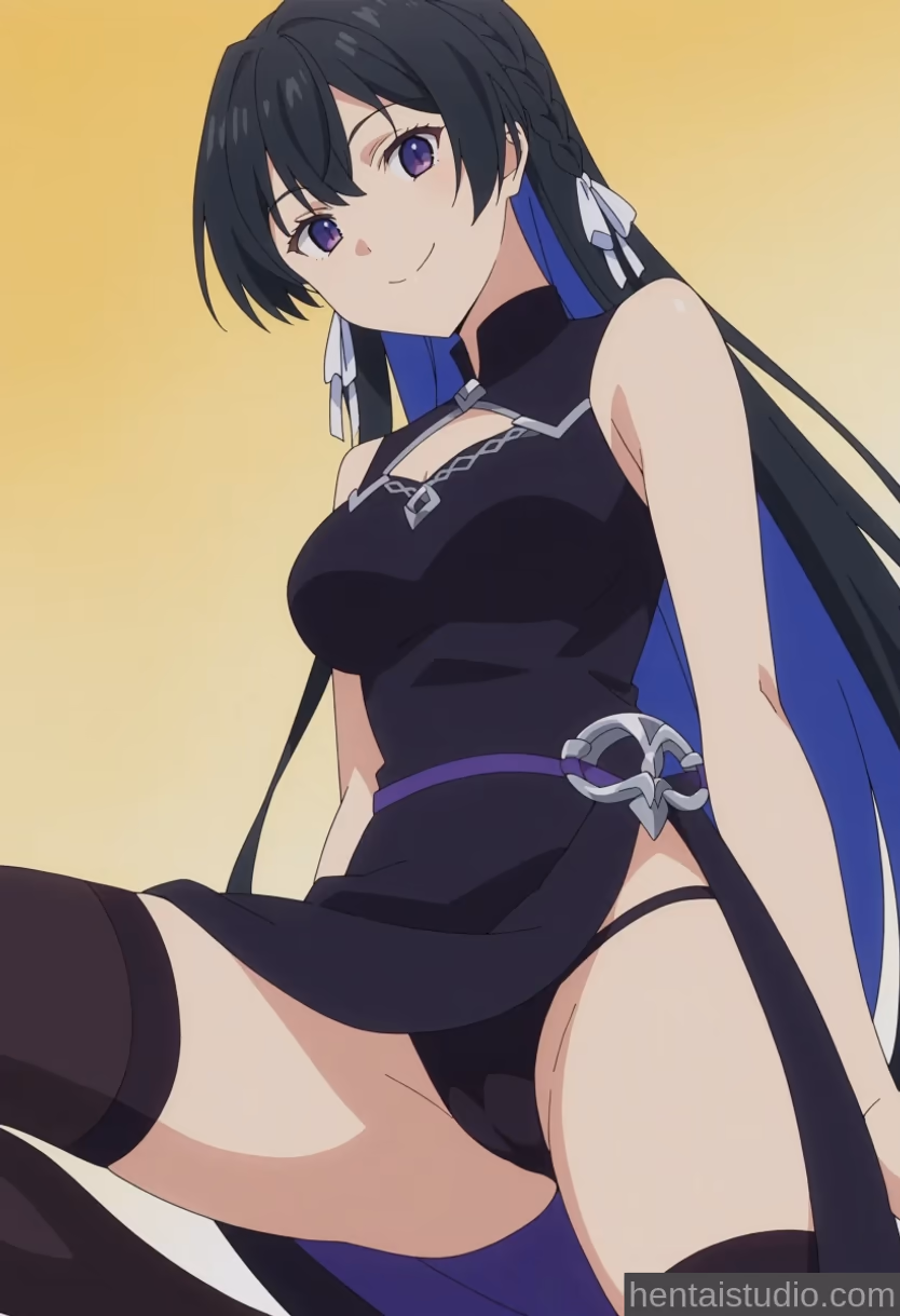 Tinasha from Unnamed Memory — image 10 of 68