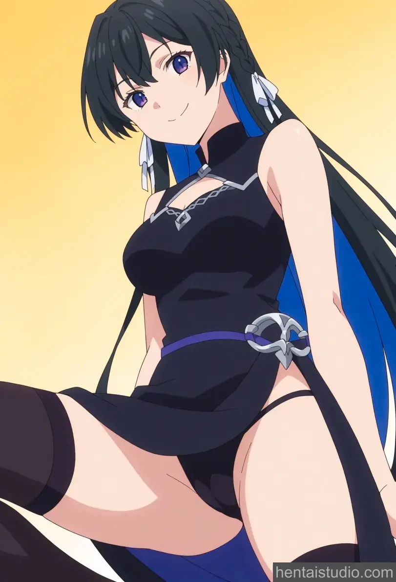 Tinasha from Unnamed Memory hentai art 10 of 68