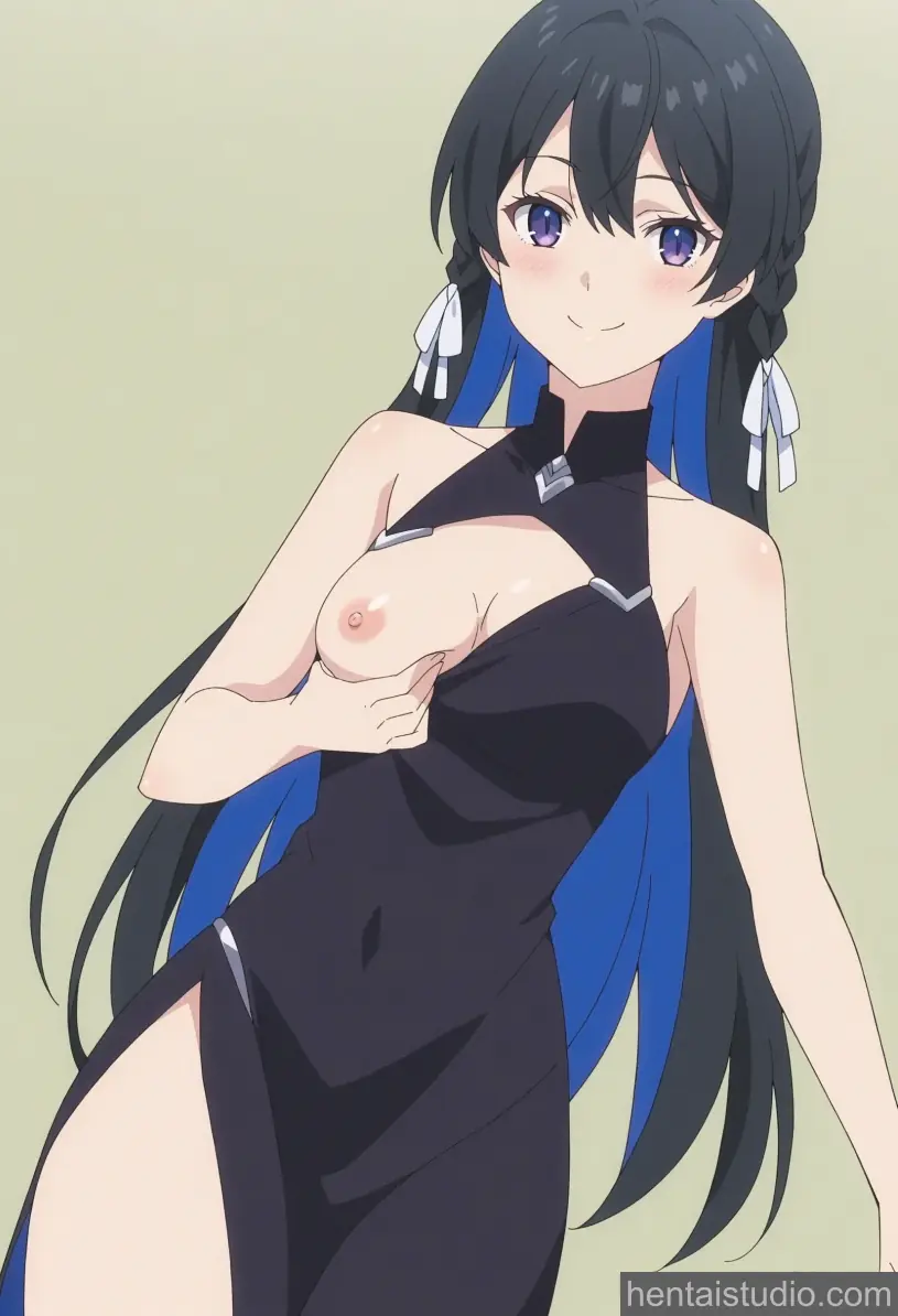Tinasha from Unnamed Memory hentai art 12 of 68