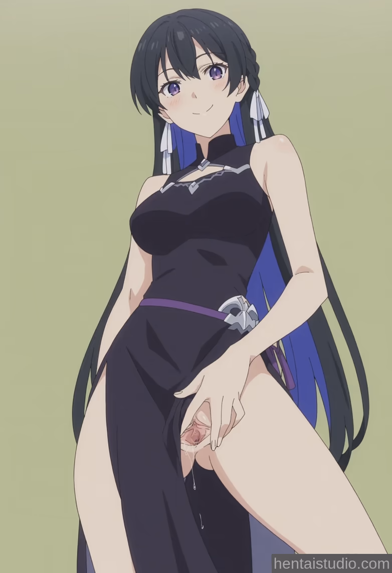 Tinasha from Unnamed Memory — image 13 of 68