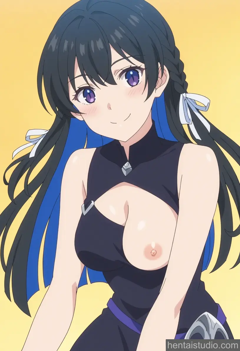 Tinasha from Unnamed Memory hentai art 14 of 68