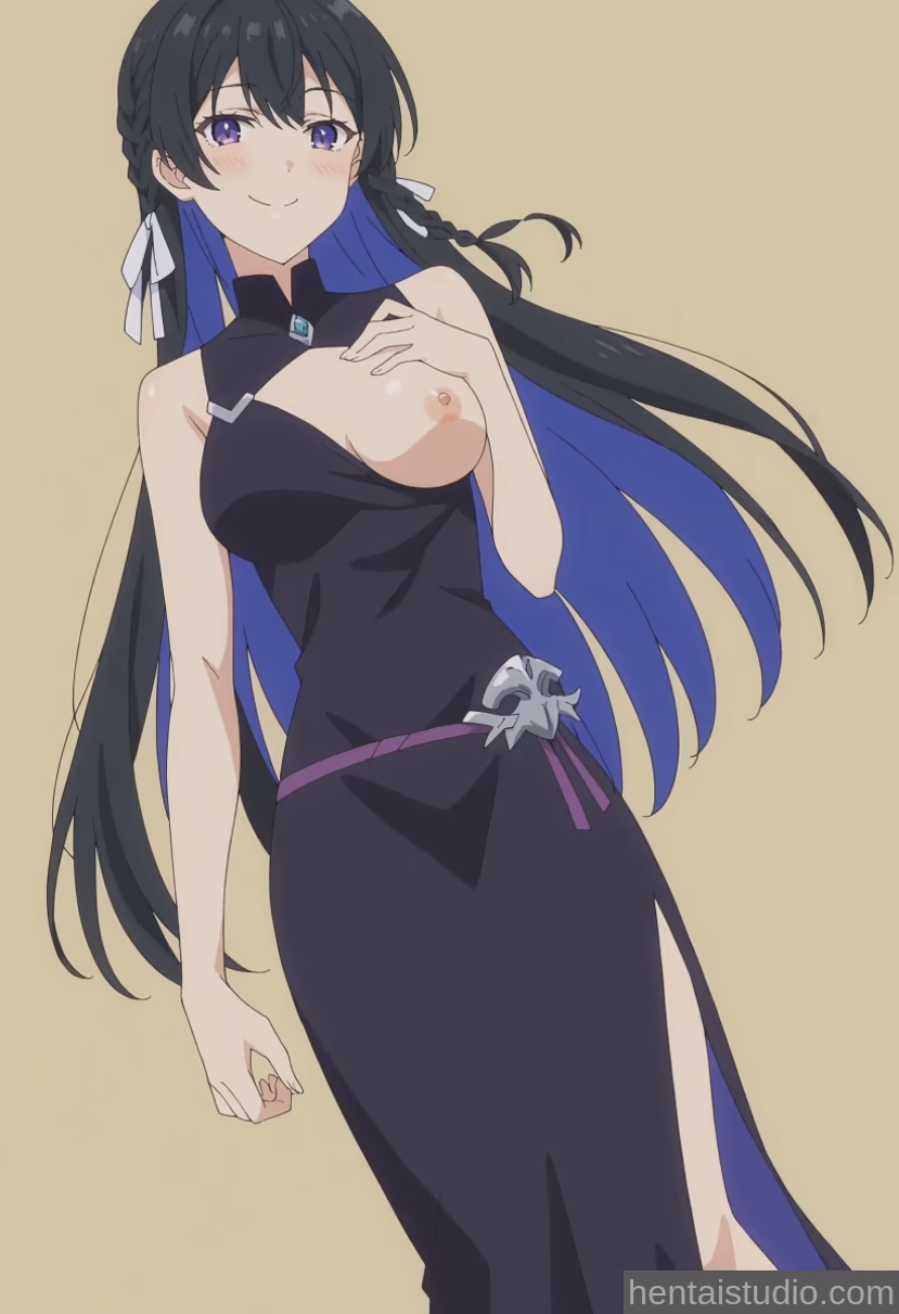 Tinasha from Unnamed Memory — image 16 of 68