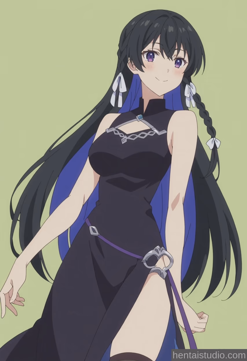 Tinasha from Unnamed Memory — image 2 of 68