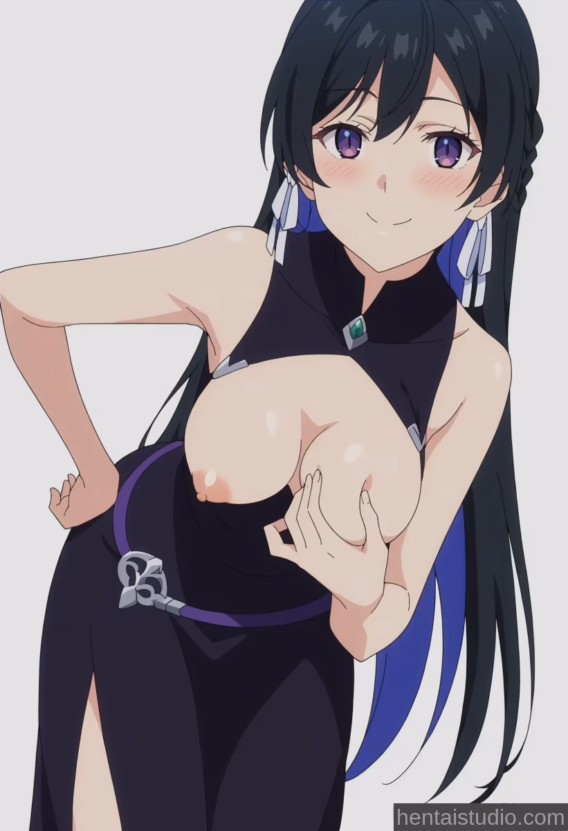 Tinasha from Unnamed Memory — image 20 of 68