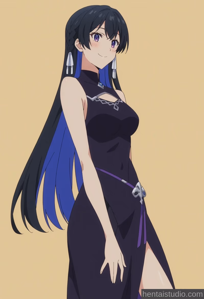 Tinasha from Unnamed Memory — image 3 of 68