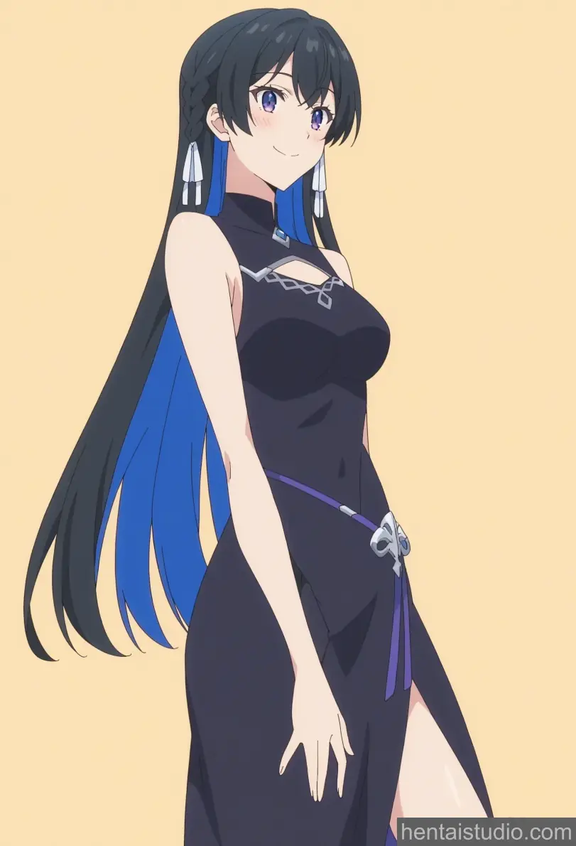 Tinasha from Unnamed Memory hentai art 3 of 68
