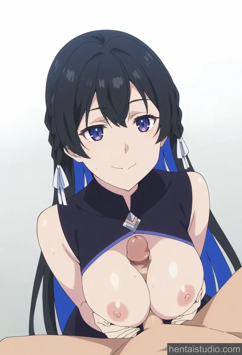 Tinasha from Unnamed Memory hentai art 36 of 68