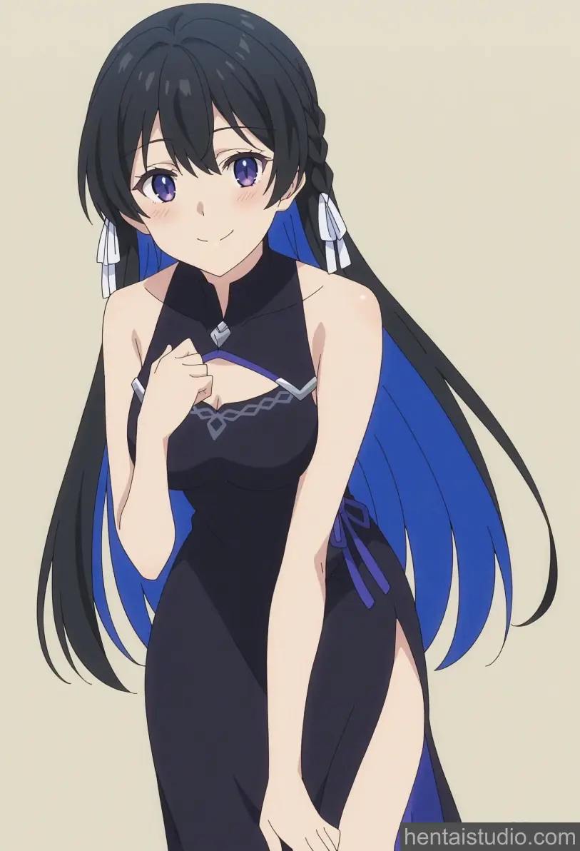 Tinasha from Unnamed Memory hentai art 4 of 68