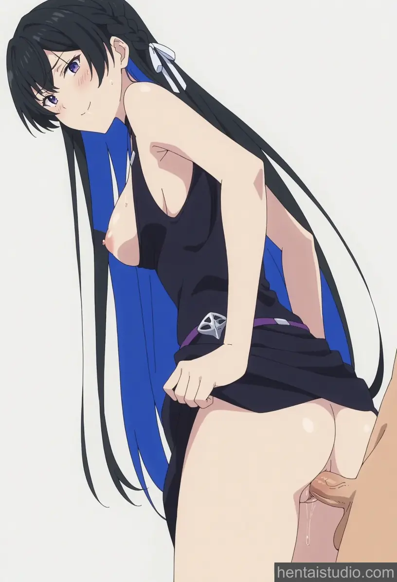 Tinasha from Unnamed Memory hentai art 46 of 68
