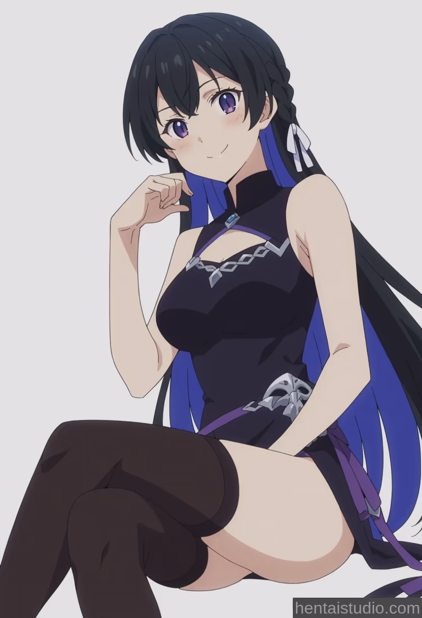 Tinasha from Unnamed Memory — image 5 of 68