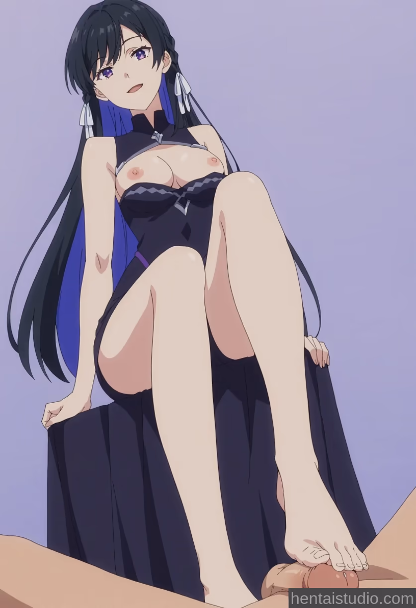 Tinasha from Unnamed Memory — image 61 of 68