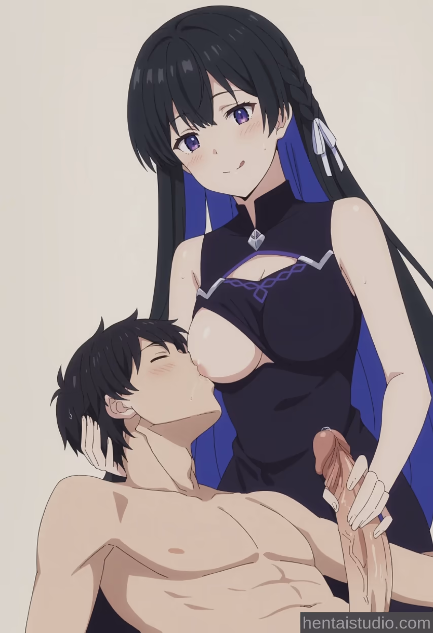 Tinasha from Unnamed Memory — image 63 of 68